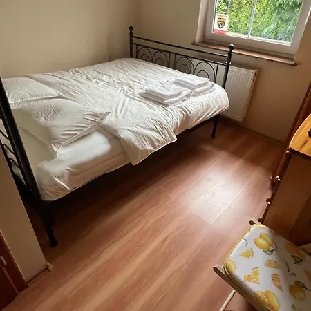 Ubytování v soukromí Dworek Na Polance *