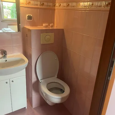 Ubytování v soukromí Dworek Na Polance *