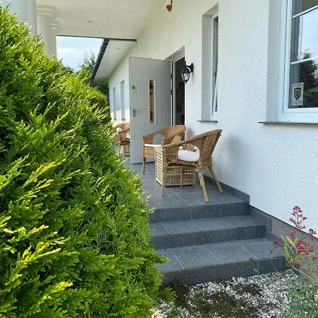 منزل للإقامة Dworek Na Polance Wrzosowo (Kamien)